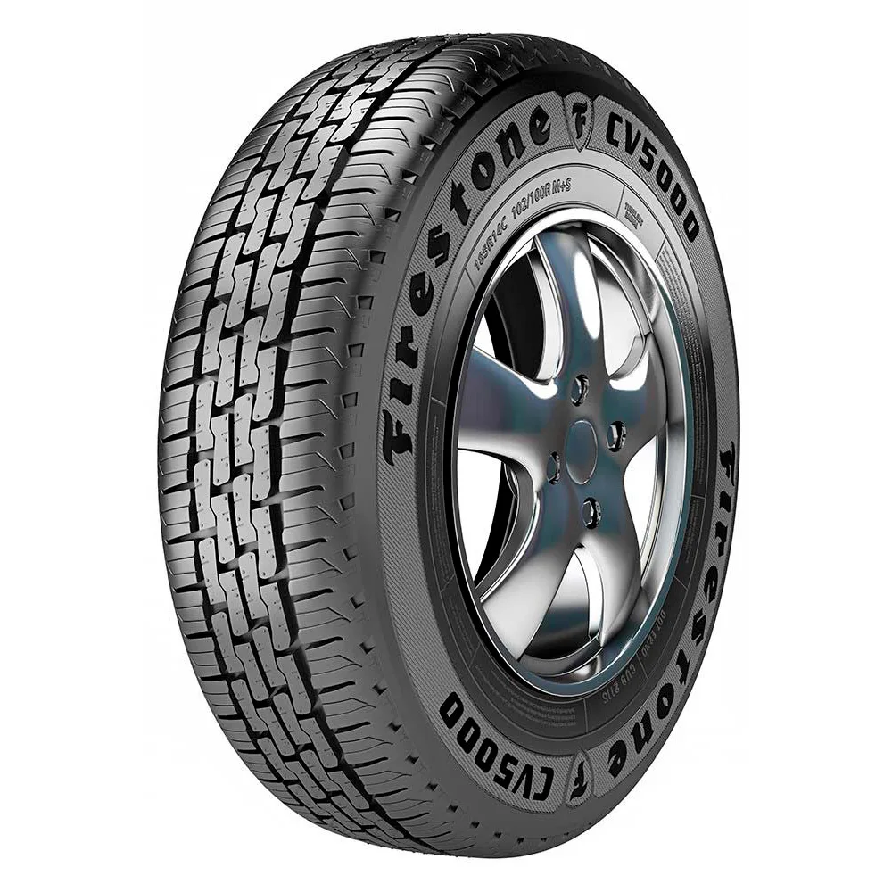Llanta Firestone CV-5000 700R16 - Firestone 700R16