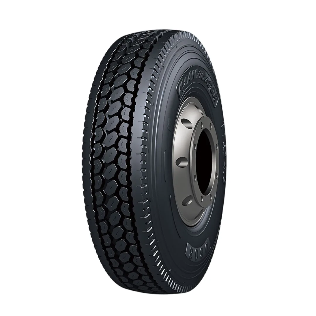 Llanta Lanvigator RD688 750R16 - Lanvigator 750R16