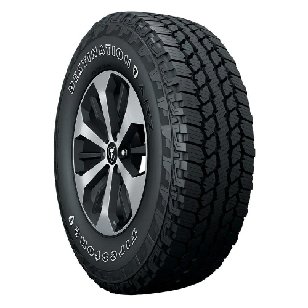 Llanta Firestone DESTINATION AT2 700R15 - Firestone 700R15