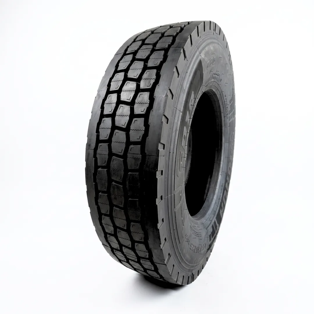 Llanta Haohua GD25 295/80R22.5 - Haohua 295/80R22.5