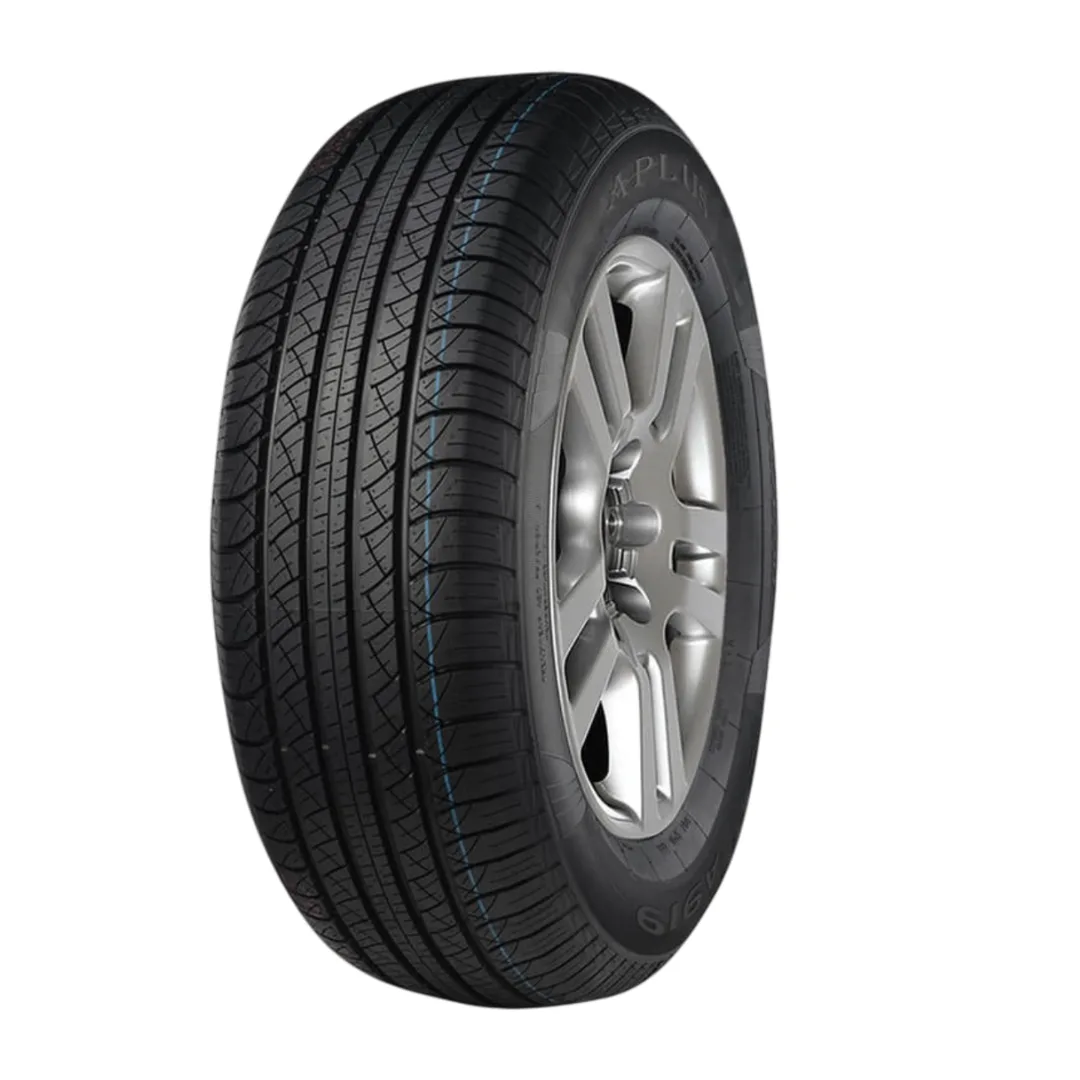 Llanta Aplus A919 215/60R17 - Aplus 215/60R17