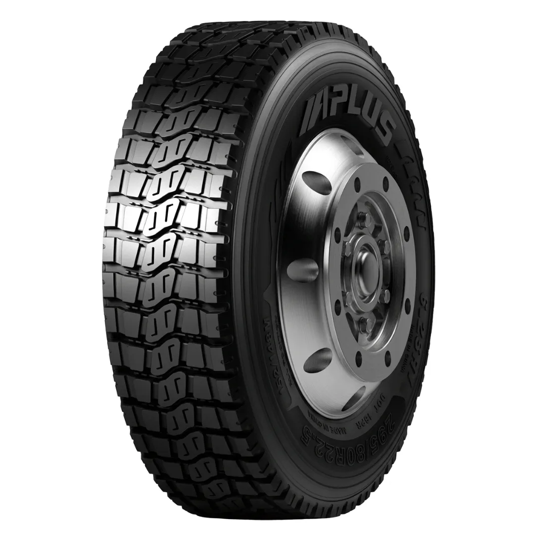Llanta Aplus D688 700R16 - Aplus 700R16