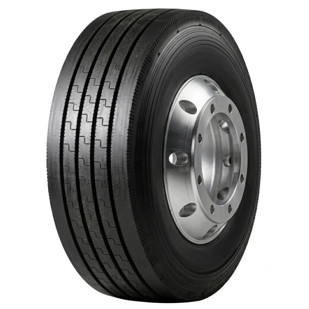Llanta Aplus S205 11R22.5 - Aplus 11R22.5