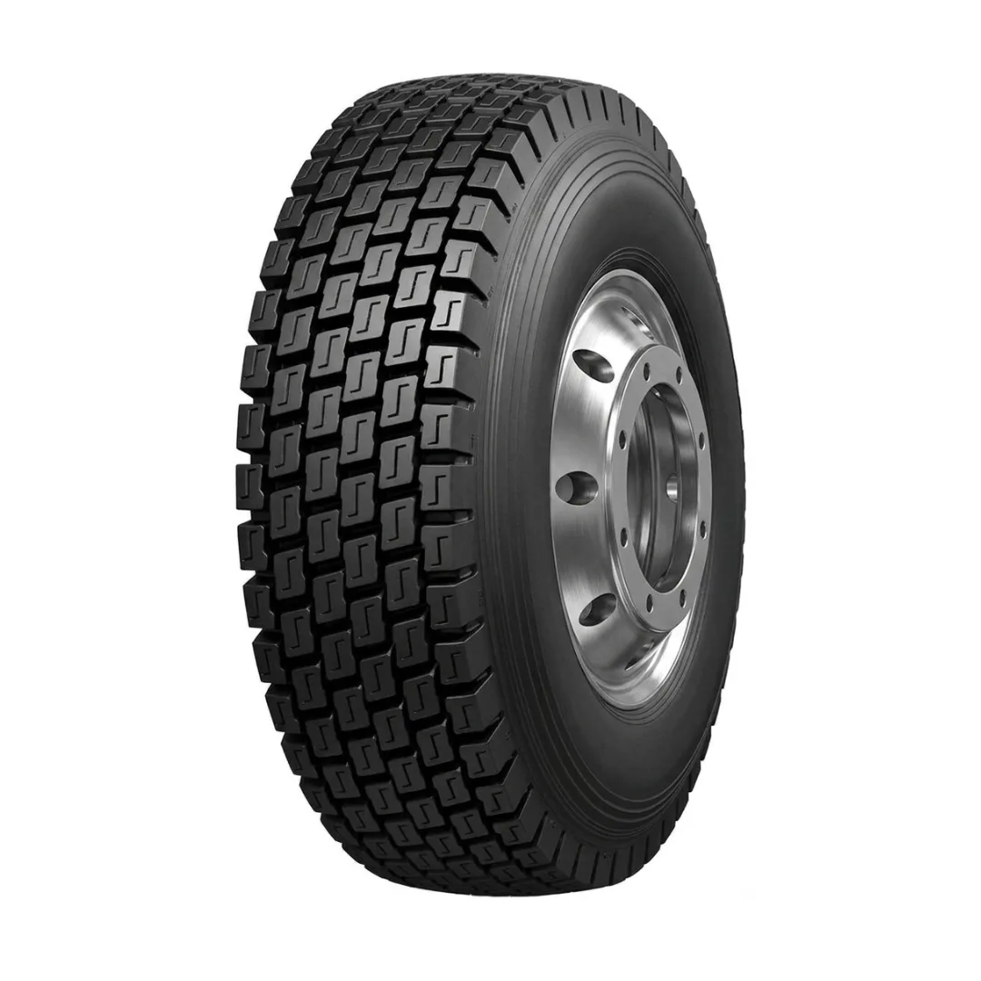 Llanta Compasal CPD81 225/70R19.5 - Compasal 225/70R19.5