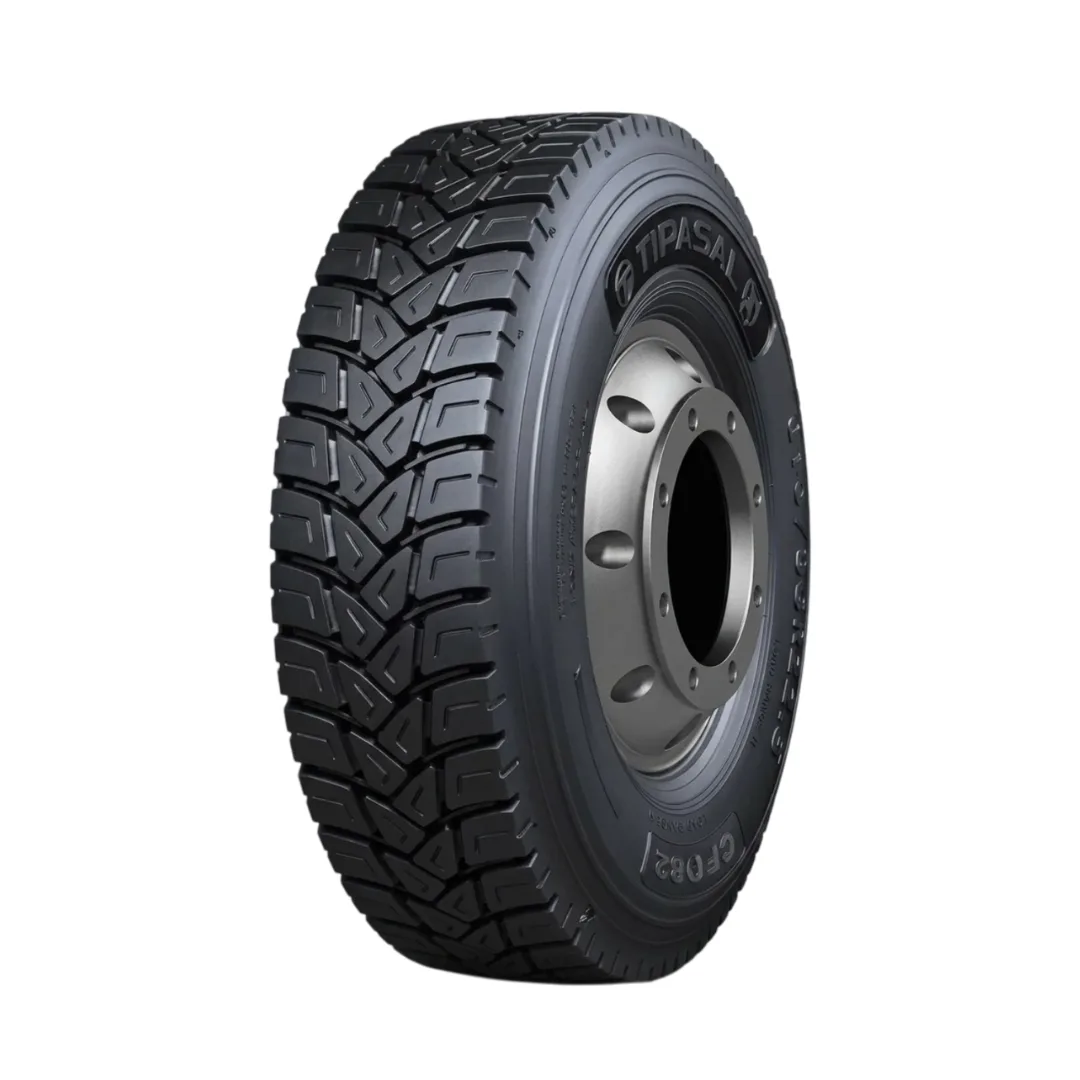 Llanta Compasal CPD82 11R22.5 - Compasal 11R22.5
