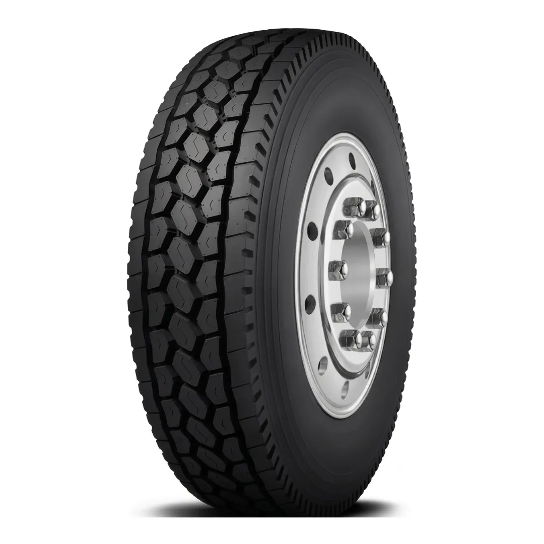 Llanta Compasal CPD88 11R24.5 - Compasal 11R24.5