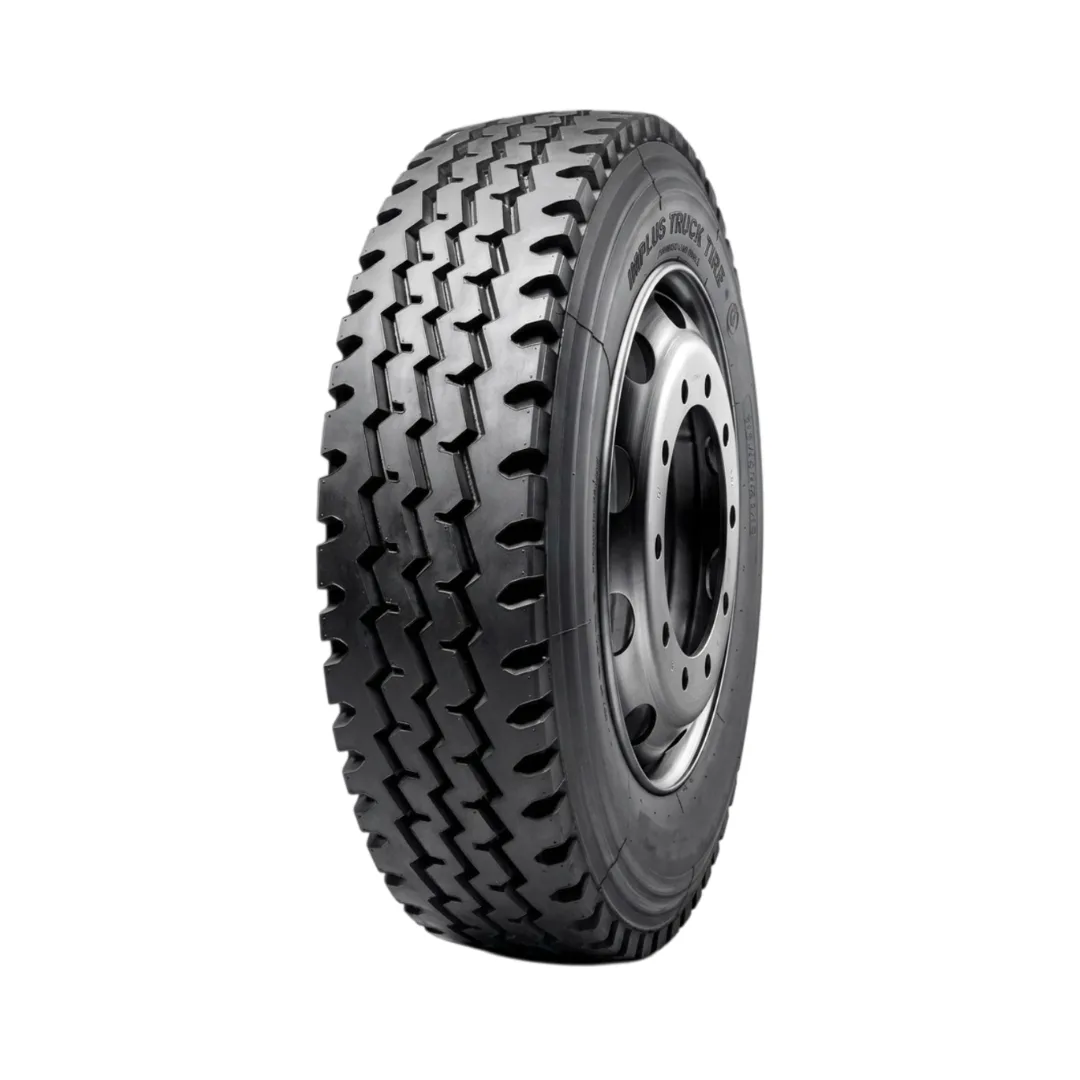 Llanta Compasal CPS60 295/80R22.5 - Compasal 295/80R22.5