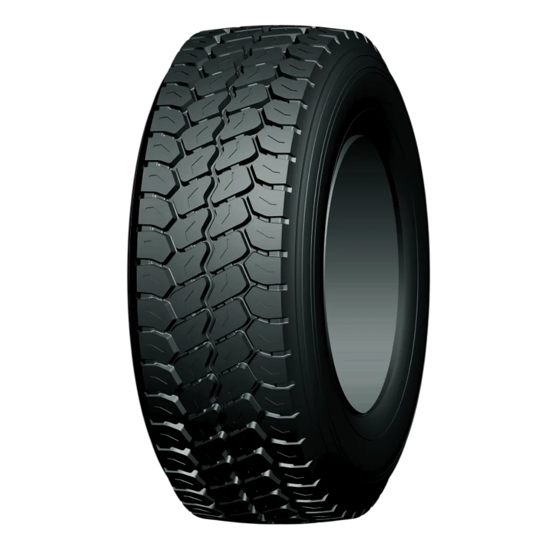Llanta Aplus CPT65 385/65R22.5 - Aplus 385/65R22.5