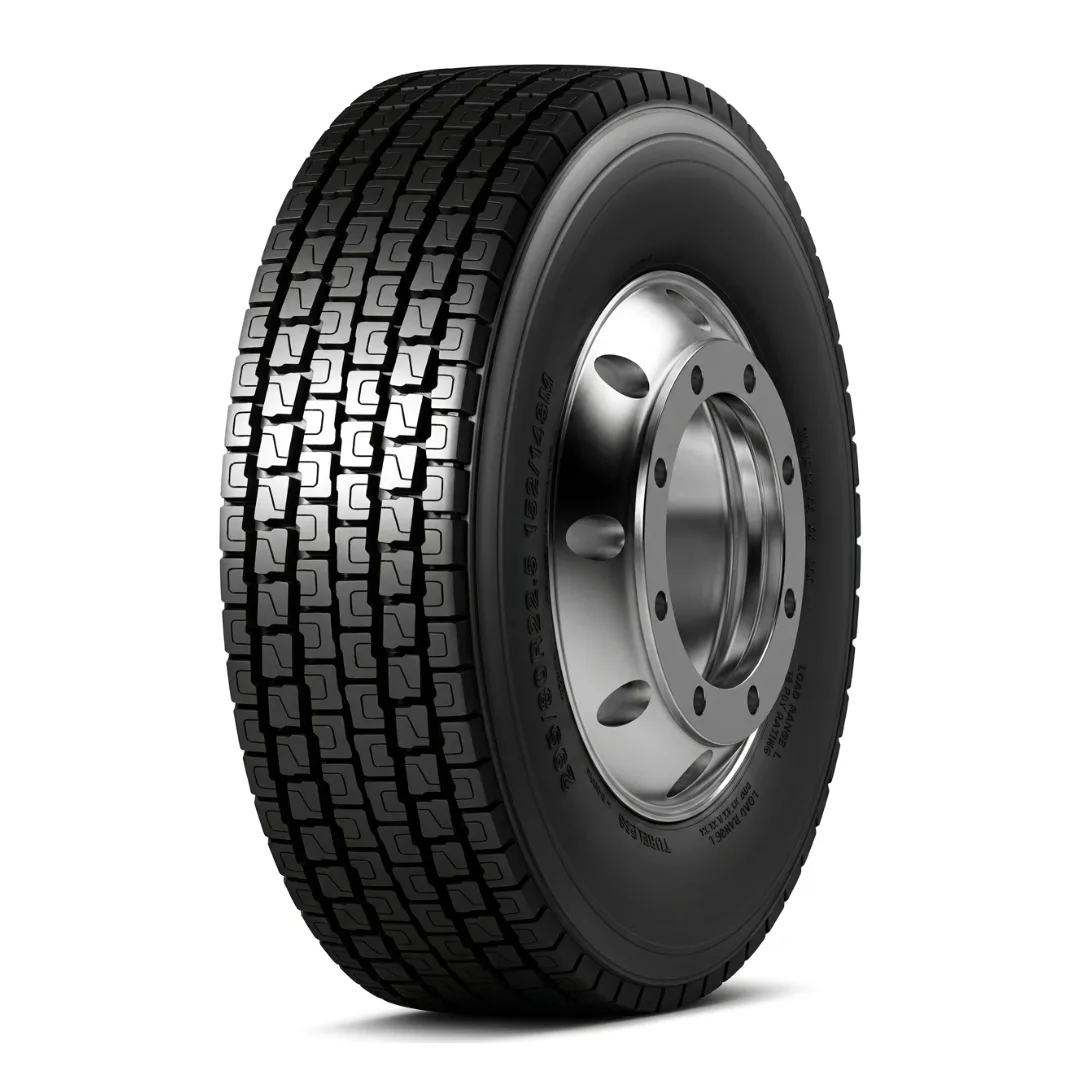 Llanta Aplus D280 12R22.5 - Aplus 12R22.5