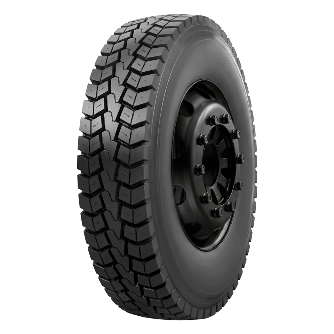 Llanta Aplus D802 315/80R22.5 - Aplus 315/80R22.5