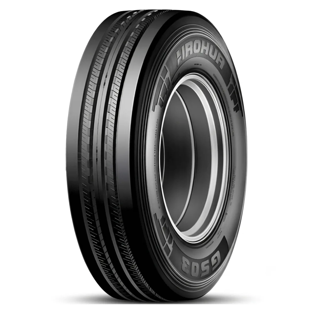 Llanta Haohua GS03 700R16 - Haohua 700R16
