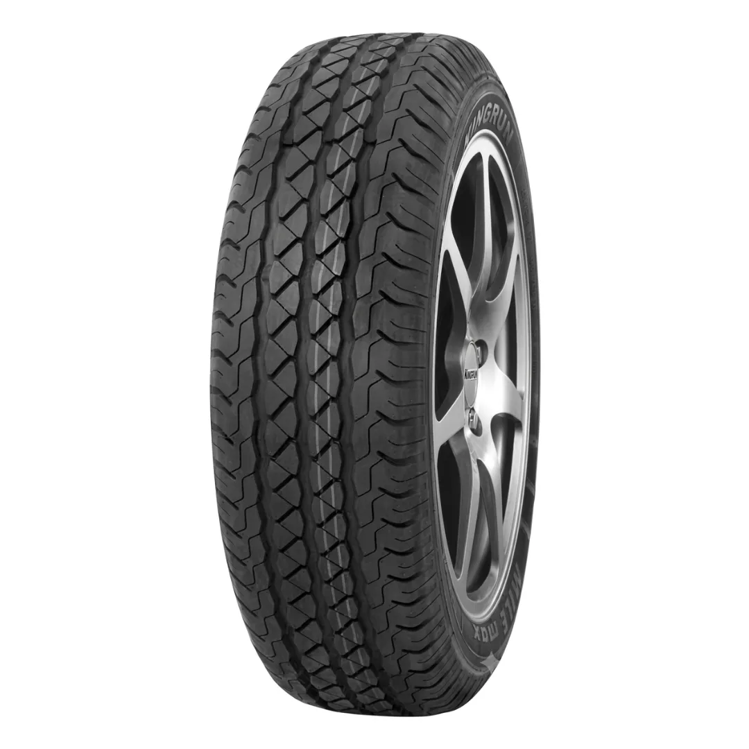 Llanta Lanvigator Mile Max 195R15 - Lanvigator 195R15