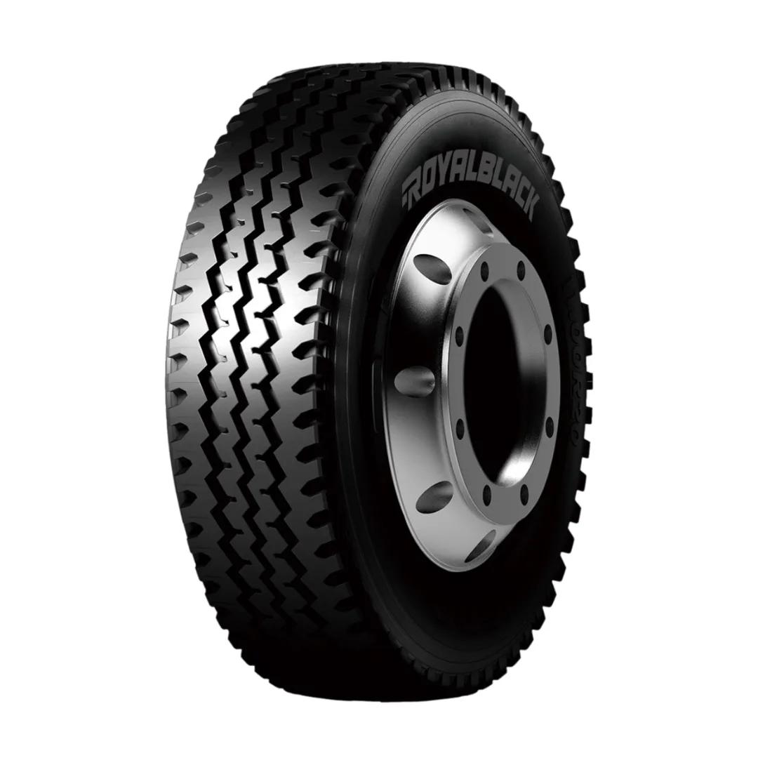 Llanta Royal Black RD860 900R20 - Royal Black 900R20