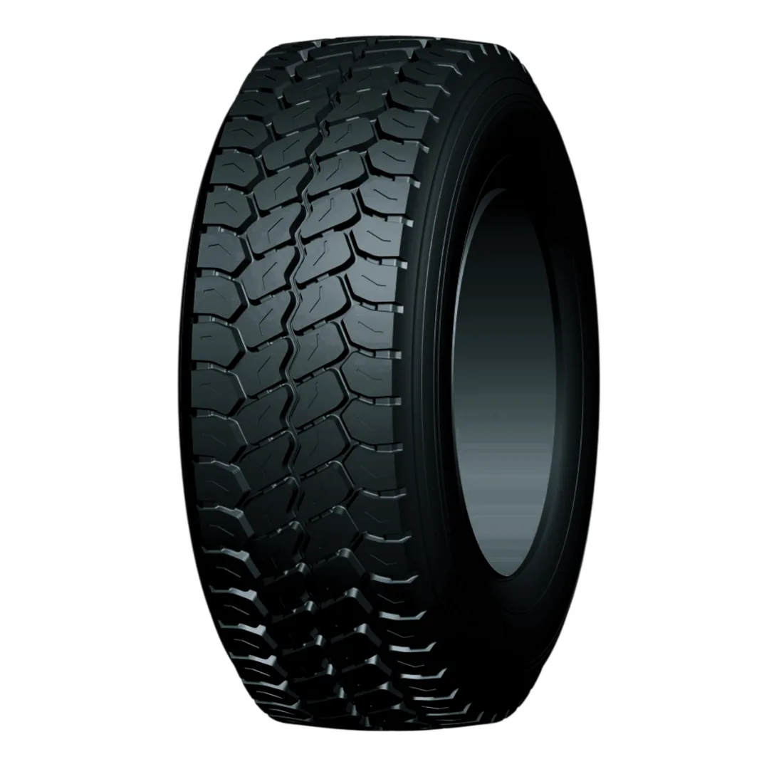 Llanta Lanvigator RT605 445/65R22.5 - Lanvigator 445/65R22.5